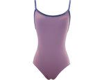 Load image into Gallery viewer, Custom Carisse Cross-back Camisole Ballet Leotard
