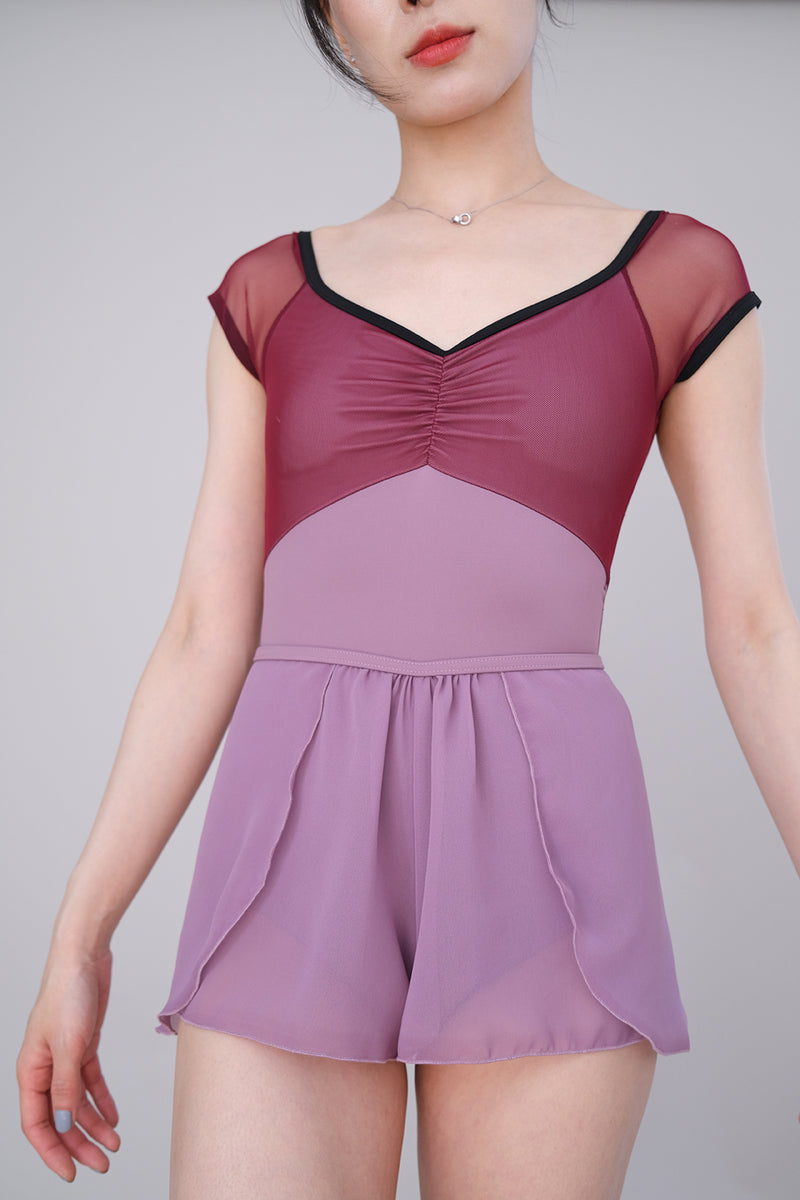 Isobel Leotard