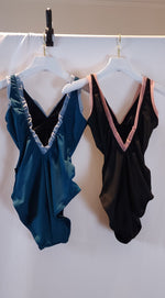 Load image into Gallery viewer, audrey custom ballet leotards
