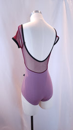 Load image into Gallery viewer, Custom Isabelle Duo Sleeve Ballet Leotard
