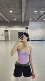 Load image into Gallery viewer, Custom Isabelle Trim 2.0 Ballet Leotard
