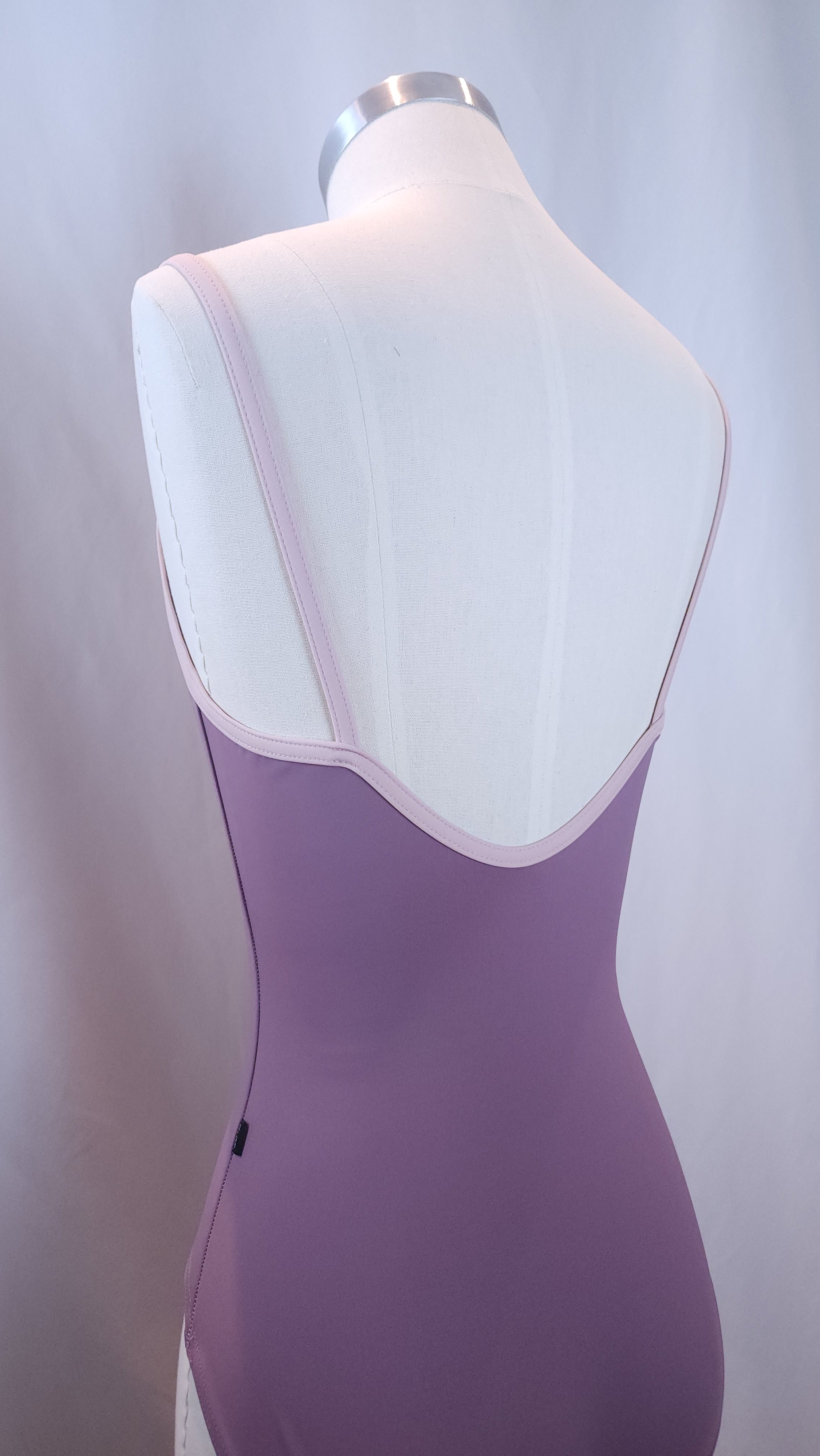 Custom Isabelle Trim 2.0 Ballet Leotard