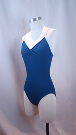 Load image into Gallery viewer, Custom Isabelle Trim 2.0 Ballet Leotard
