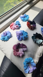 Load image into Gallery viewer, Hair Band/Hair Scrunchie [FOR ORDERS ONLY]
