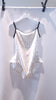 Custom Juliette 2.0 Plush Velvet Camisole Ballet Leotard