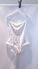 Custom Juliette 2.0 Plush Velvet Camisole Ballet Leotard