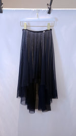 Load image into Gallery viewer, Custom Antoine Hi-Lo Skirt
