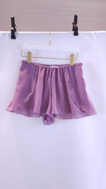 Load image into Gallery viewer, Chiffon Shorts v.2.0
