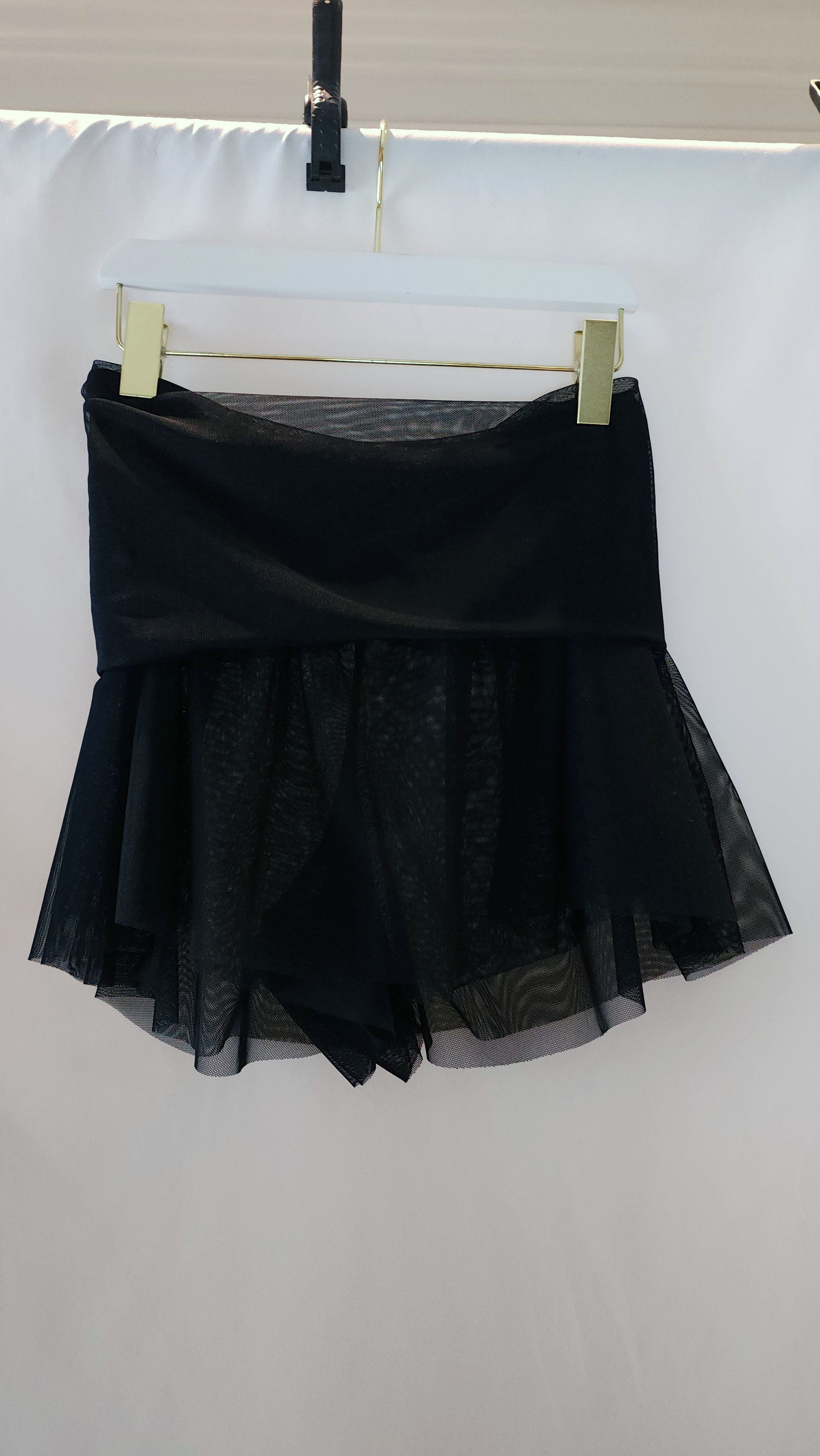 Frida Ballet Skort