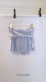 Load image into Gallery viewer, Frida Ballet Skort
