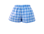 Load image into Gallery viewer, Ballerina Off-Duty Heart Boxer Shorts
