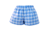 Ballerina Off-Duty Heart Boxer Shorts