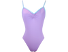 Custom Isabelle Trim 2.0 Ballet Leotard