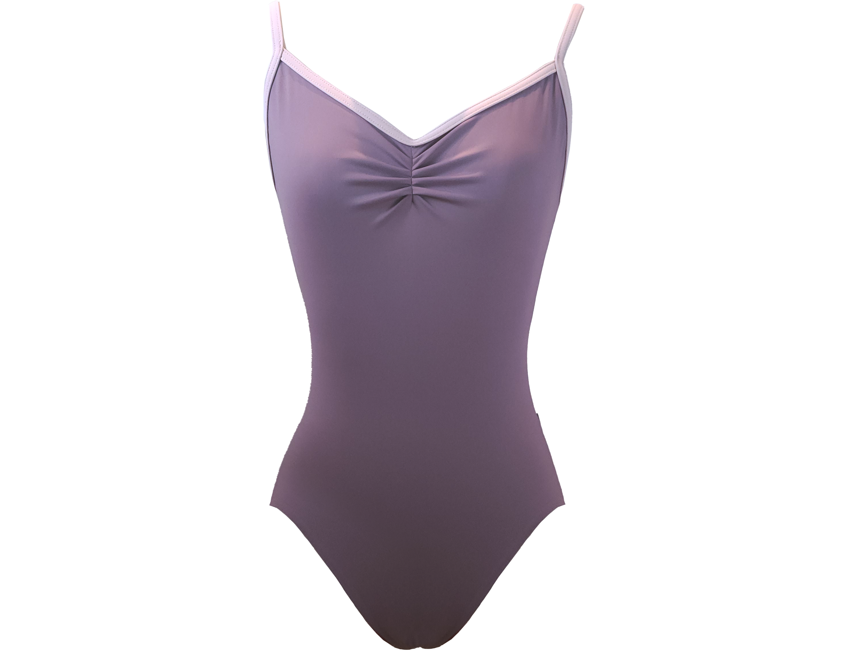 Custom Isabelle Trim 2.0 Ballet Leotard