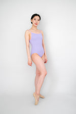 Load image into Gallery viewer, [PS] Juliette 2.0 Camisole Ballet Leotard - Light Periwinkle

