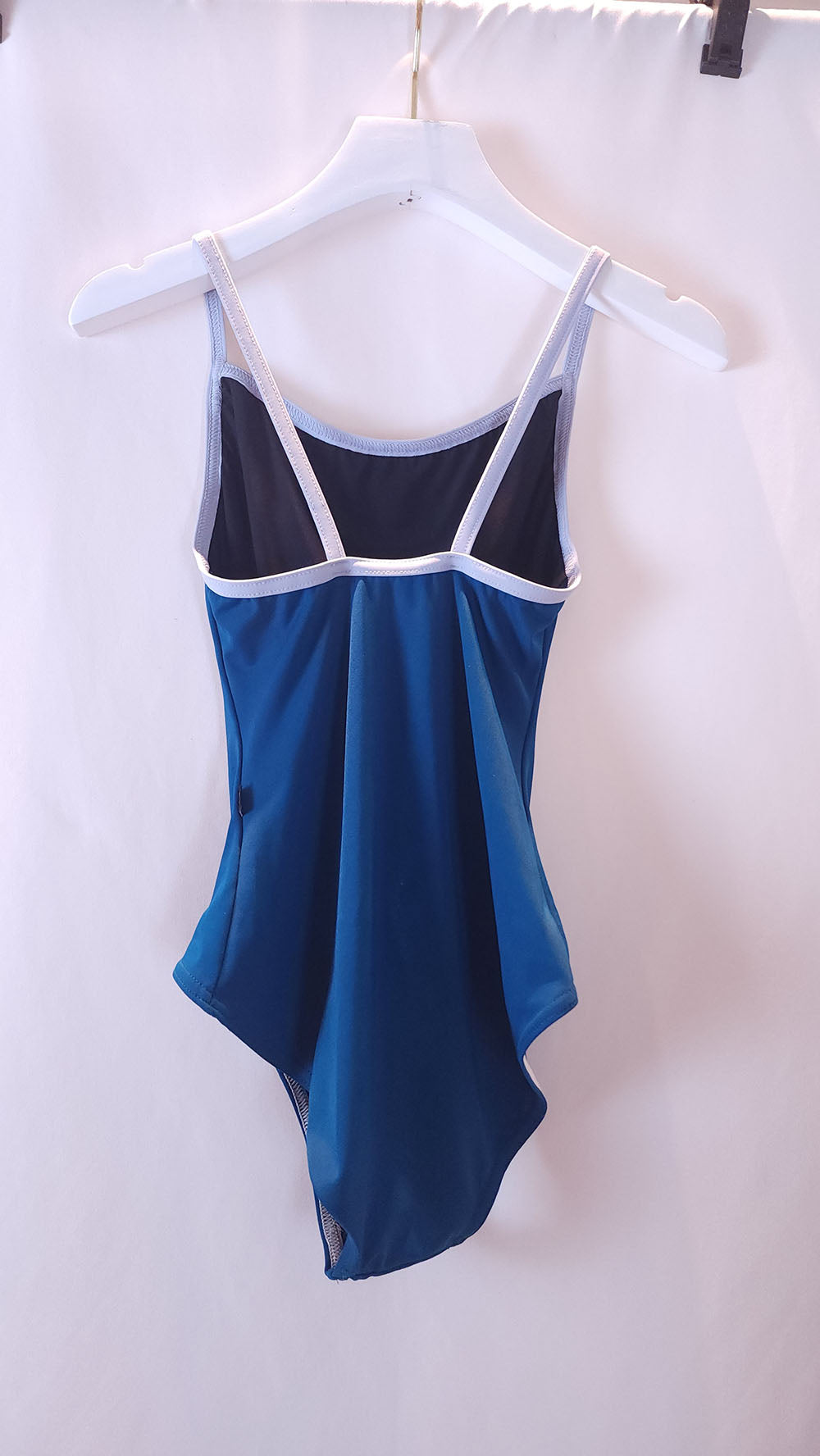 Custom Nina Camisole Leotard