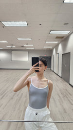 Load image into Gallery viewer, Custom Nina Camisole Leotard

