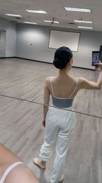 Load image into Gallery viewer, Custom Nina Camisole Leotard
