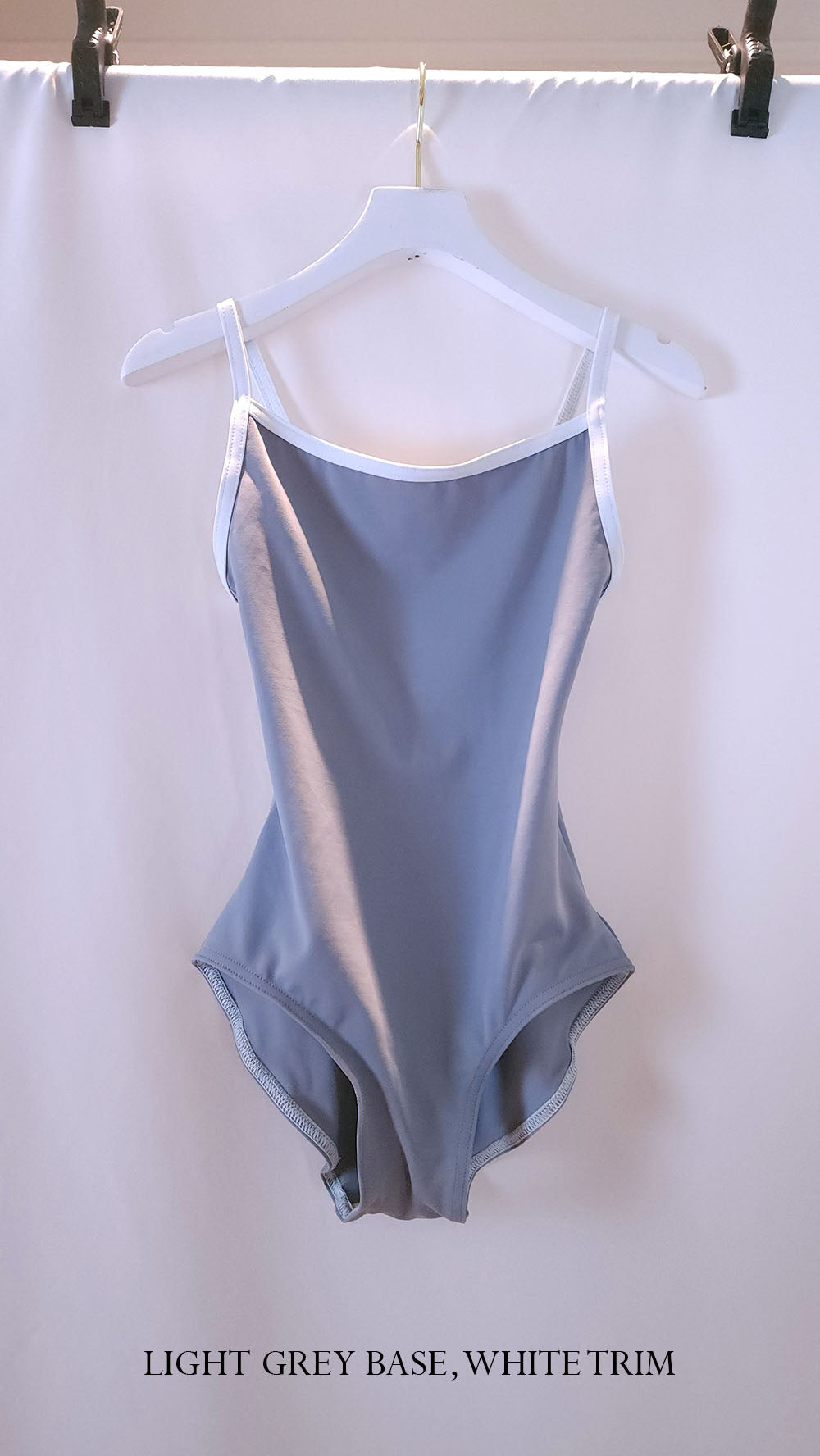 Custom Nina Camisole Leotard