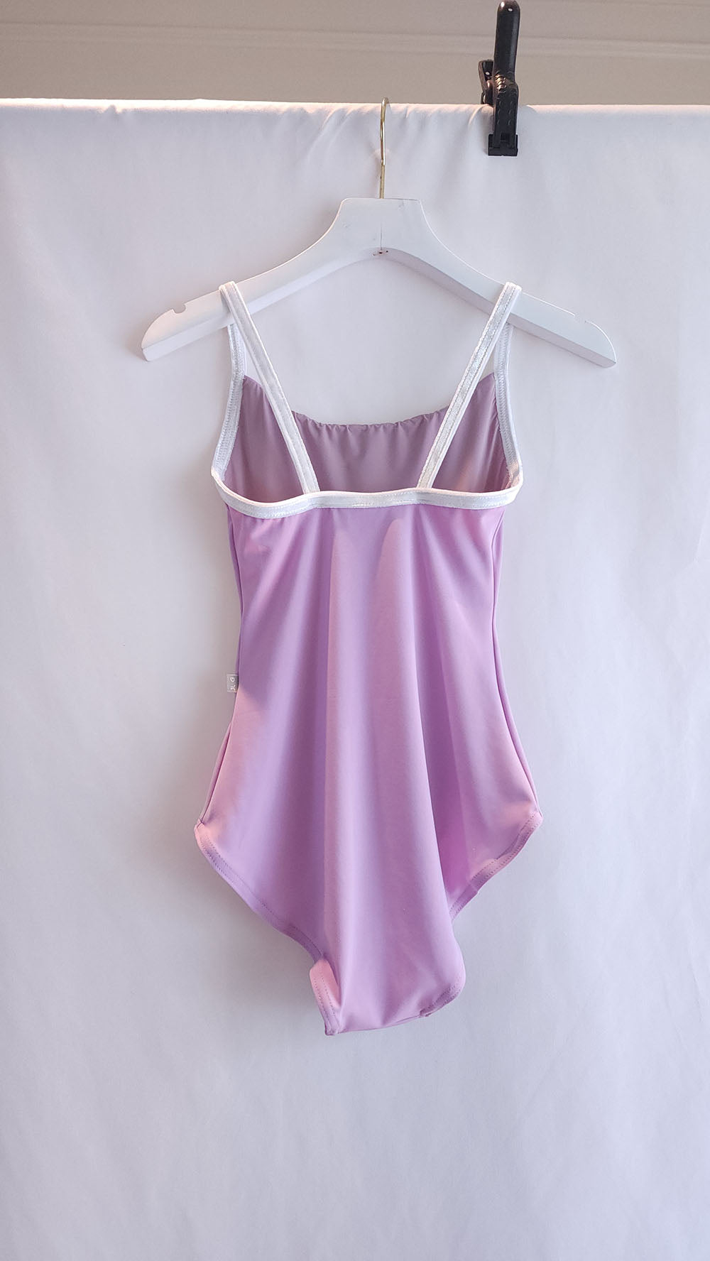 Custom Nina Camisole Leotard
