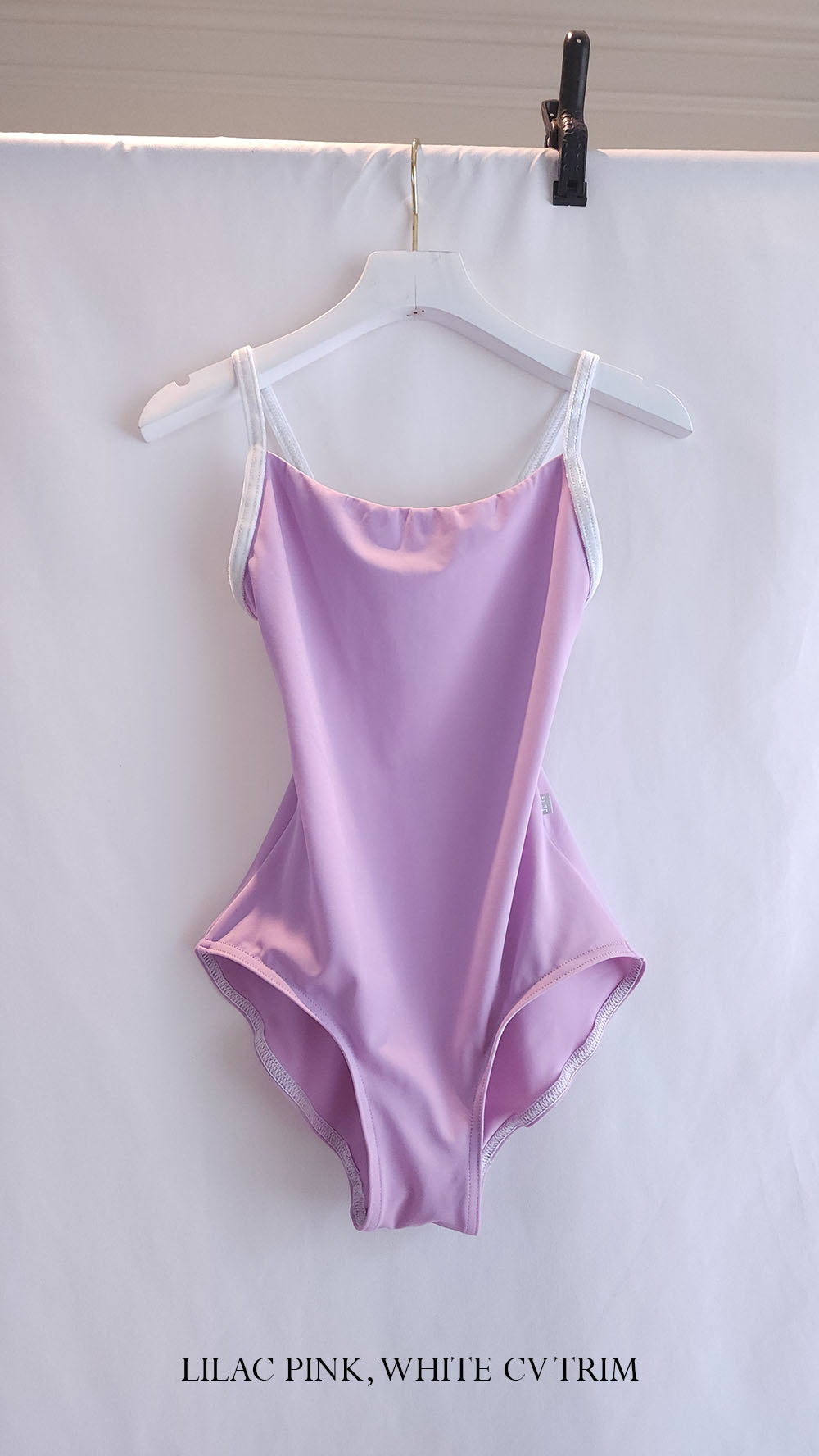 Custom Nina Camisole Leotard
