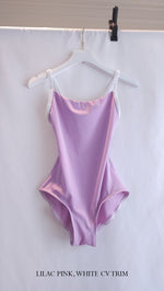 Load image into Gallery viewer, Custom Nina Camisole Leotard
