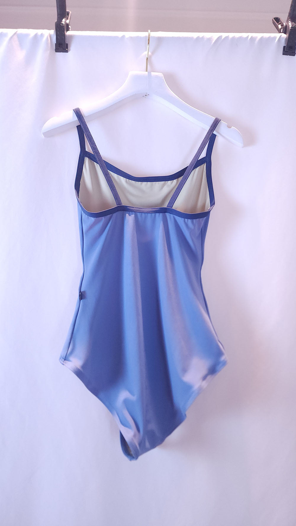 Custom Nina Camisole Leotard