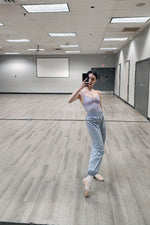 Load image into Gallery viewer, [PRE-ORDER] Rainbow Fish Ombre Print Carisse Leotard
