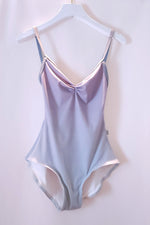 Load image into Gallery viewer, [PRE-ORDER] Rainbow Fish Ombre Print Carisse Leotard
