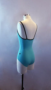 Custom Nina Camisole Leotard