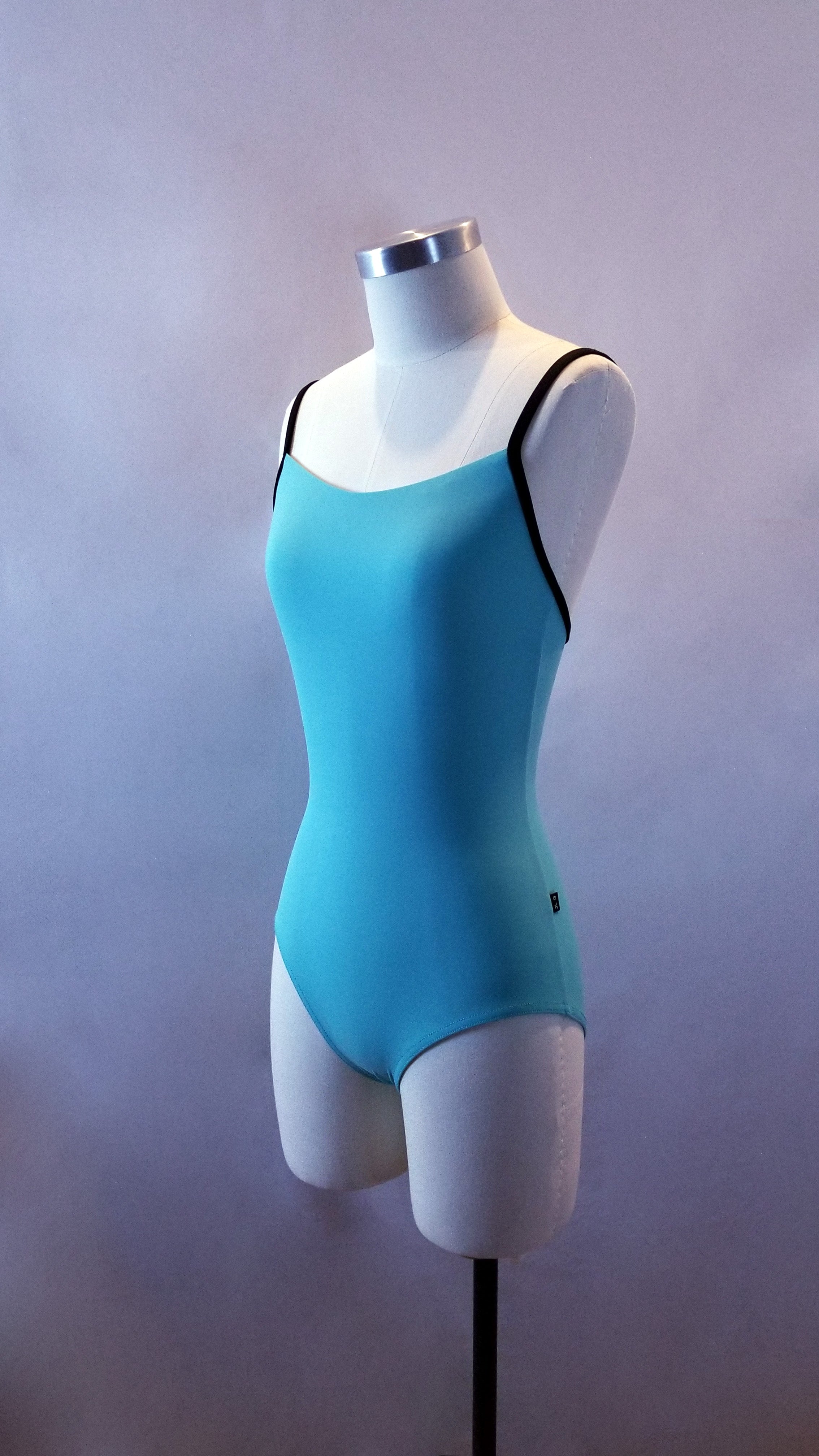 Custom Nina Camisole Leotard