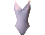 Load image into Gallery viewer, Audrey Ballet Leotard - Dusty Pink
