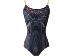 Load image into Gallery viewer, Butterfly Print Leotard
