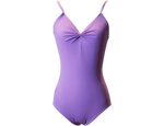 Load image into Gallery viewer, Custom Isabelle Pinch-Front Ballet Leotard

