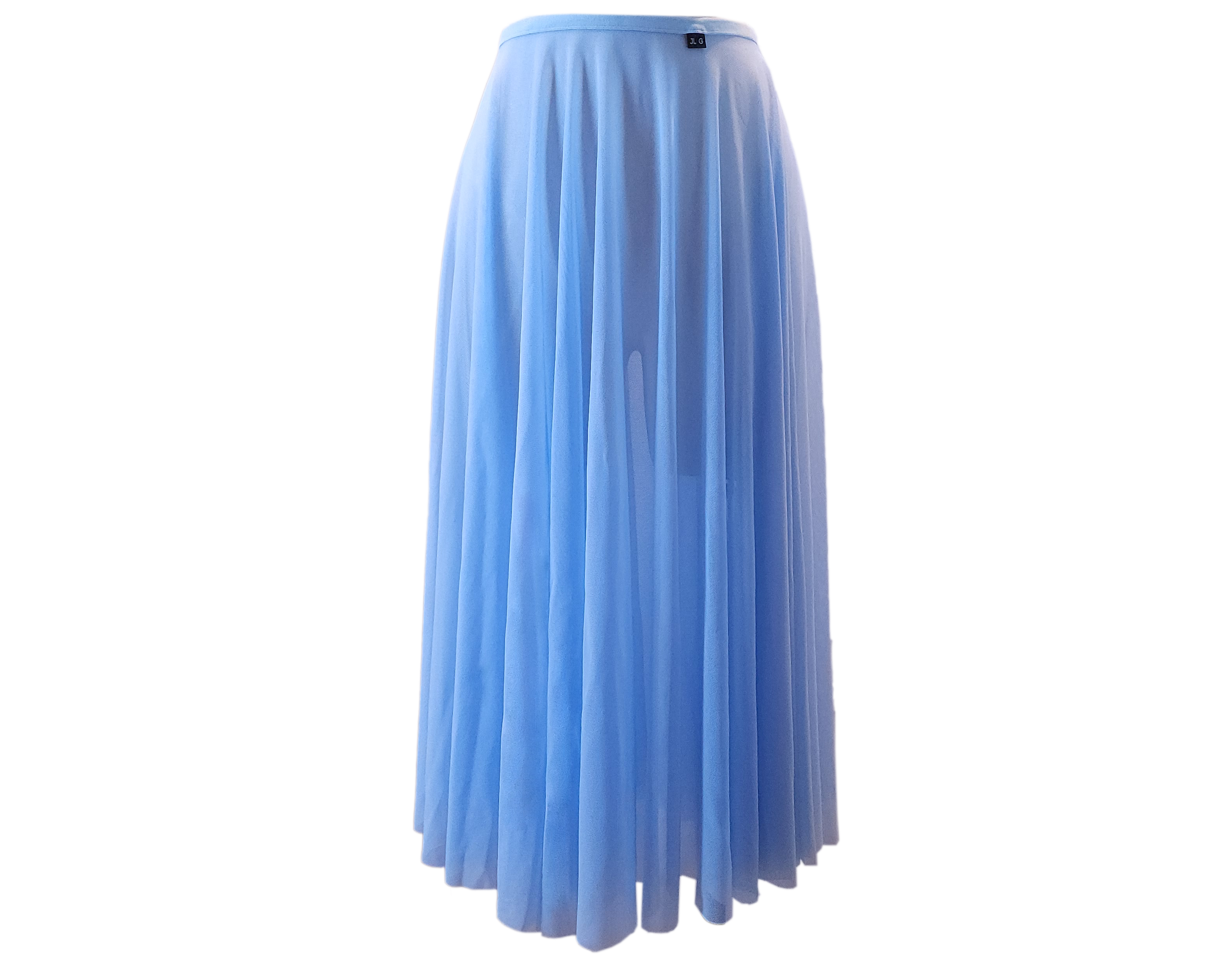 Full length rehearsal sales skirt