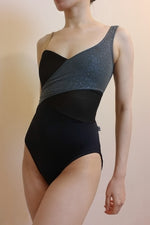 Load image into Gallery viewer, Grecian Leotard
