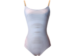 Load image into Gallery viewer, Light Lines Print Leotard
